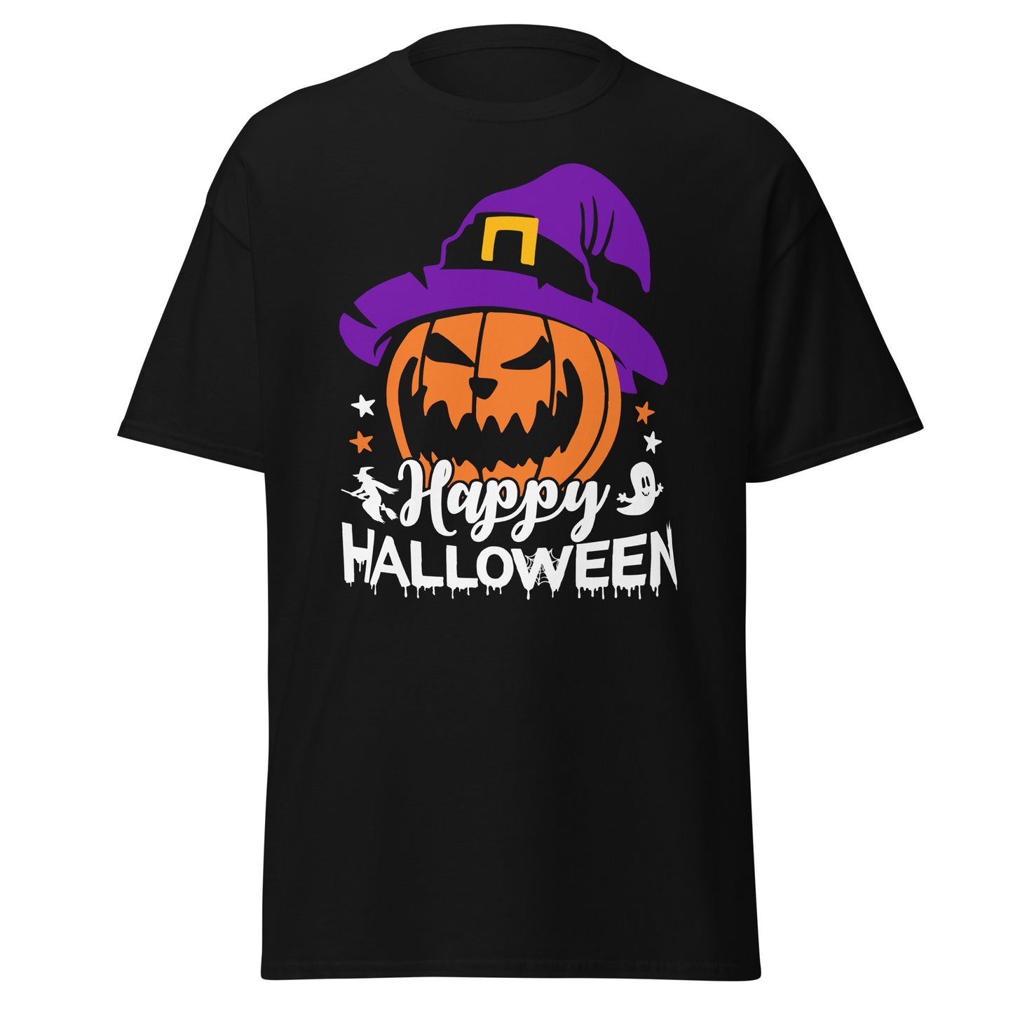 Encanto de Halloween brujo - Camiseta de Halloween