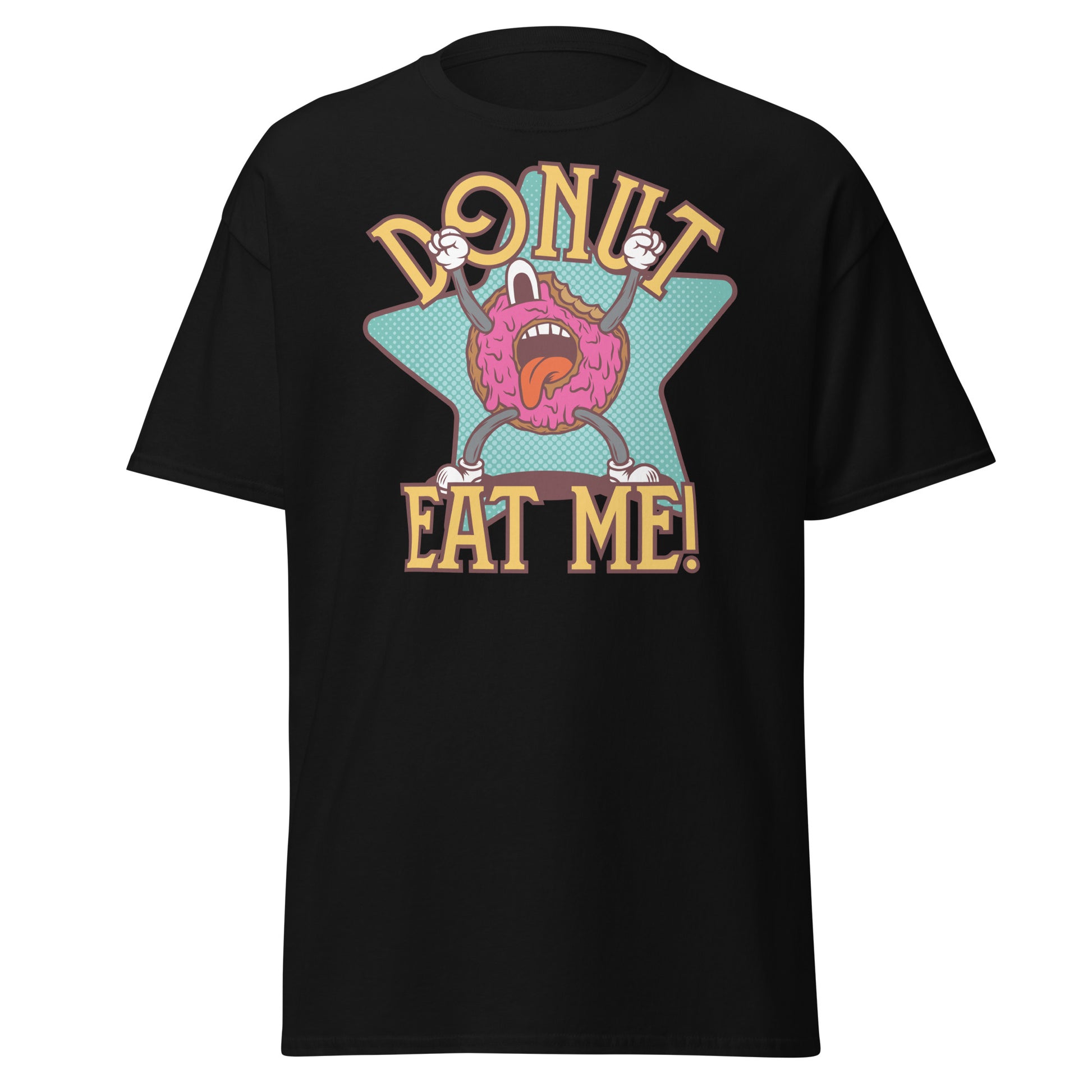 Donut Eat Me Soft Tee