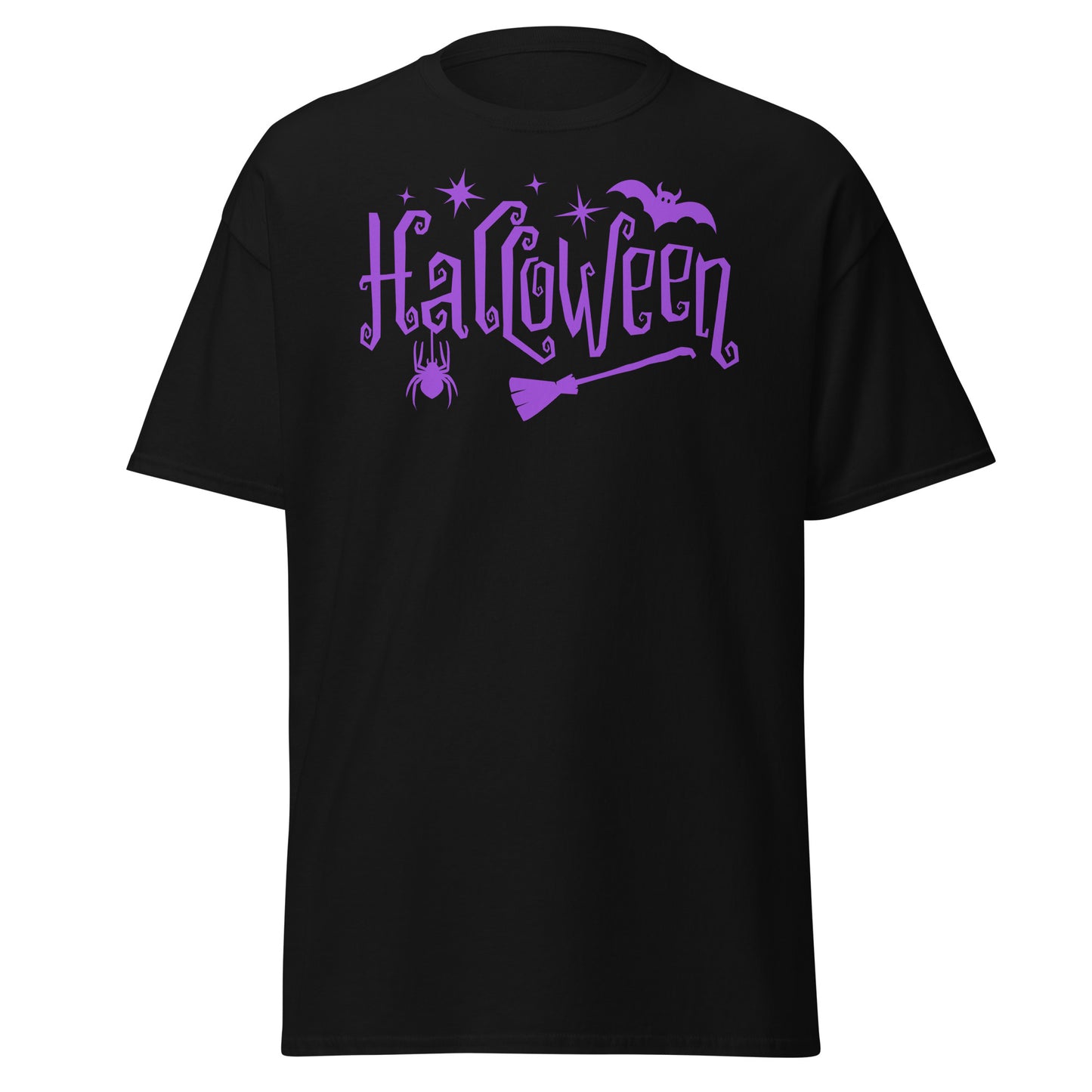 Celebrate Halloween in Comfort with our Tee