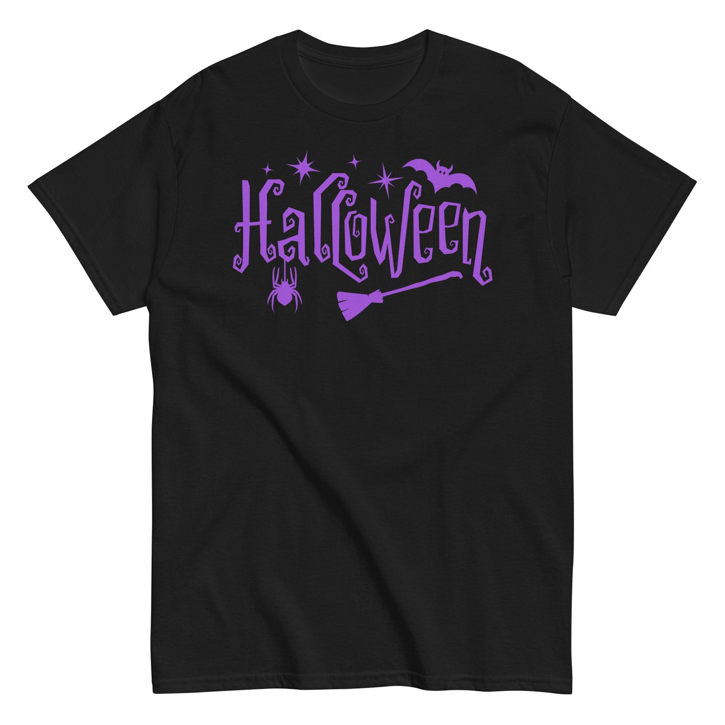 Celebrate Halloween in Comfort with our Tee