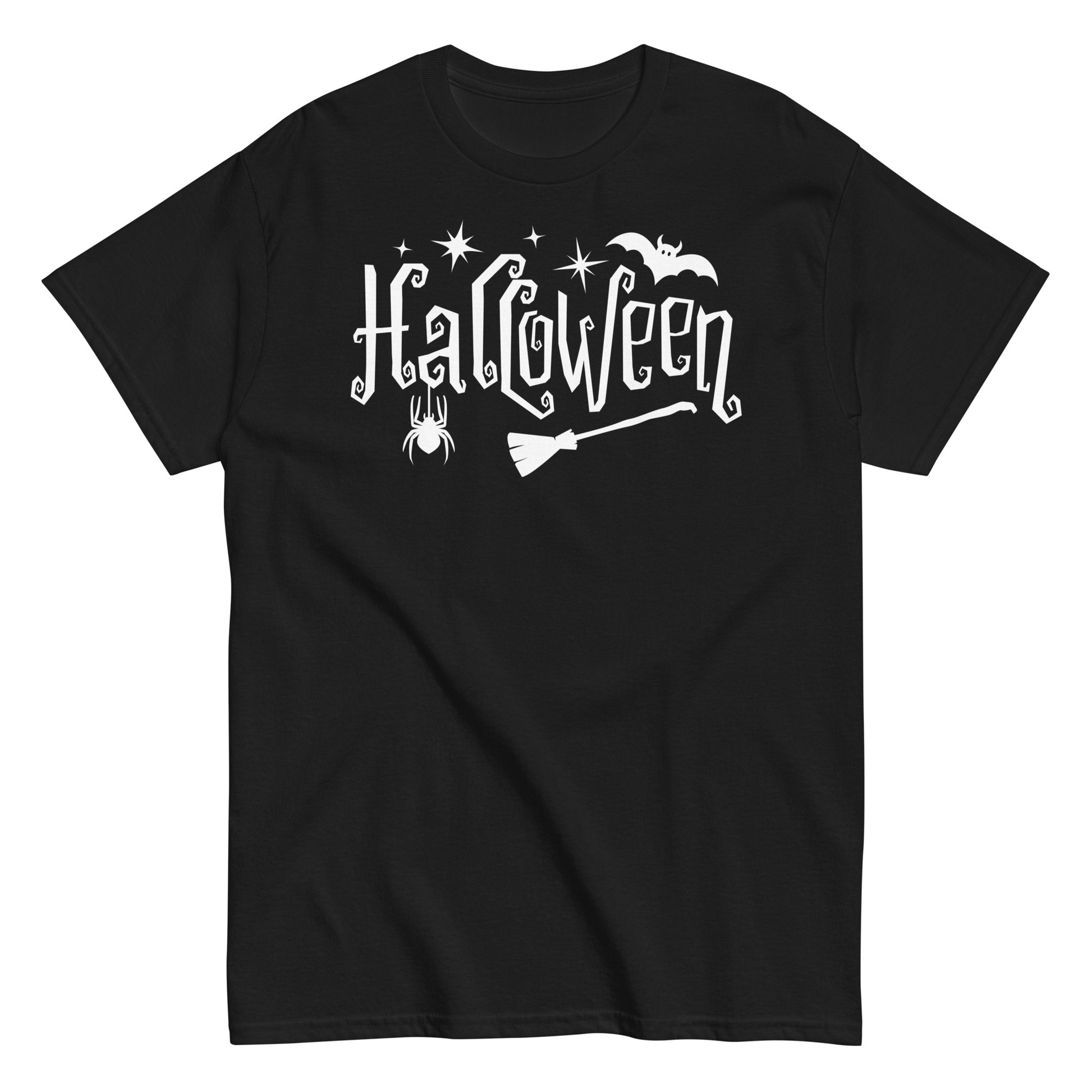 Get Spooky Chic with Our Halloween Tee