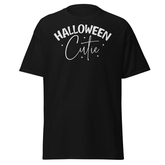 Spooky Meets Sweet, Halloween Cutie Tee