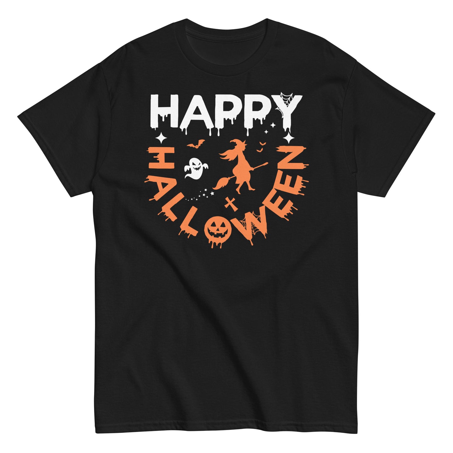 Mystical Halloween Fun - Halloween Tee