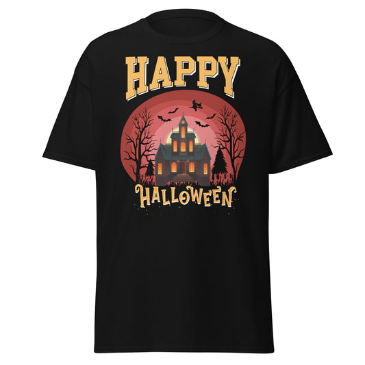 Spooktacular Halloween Vibes - Tee