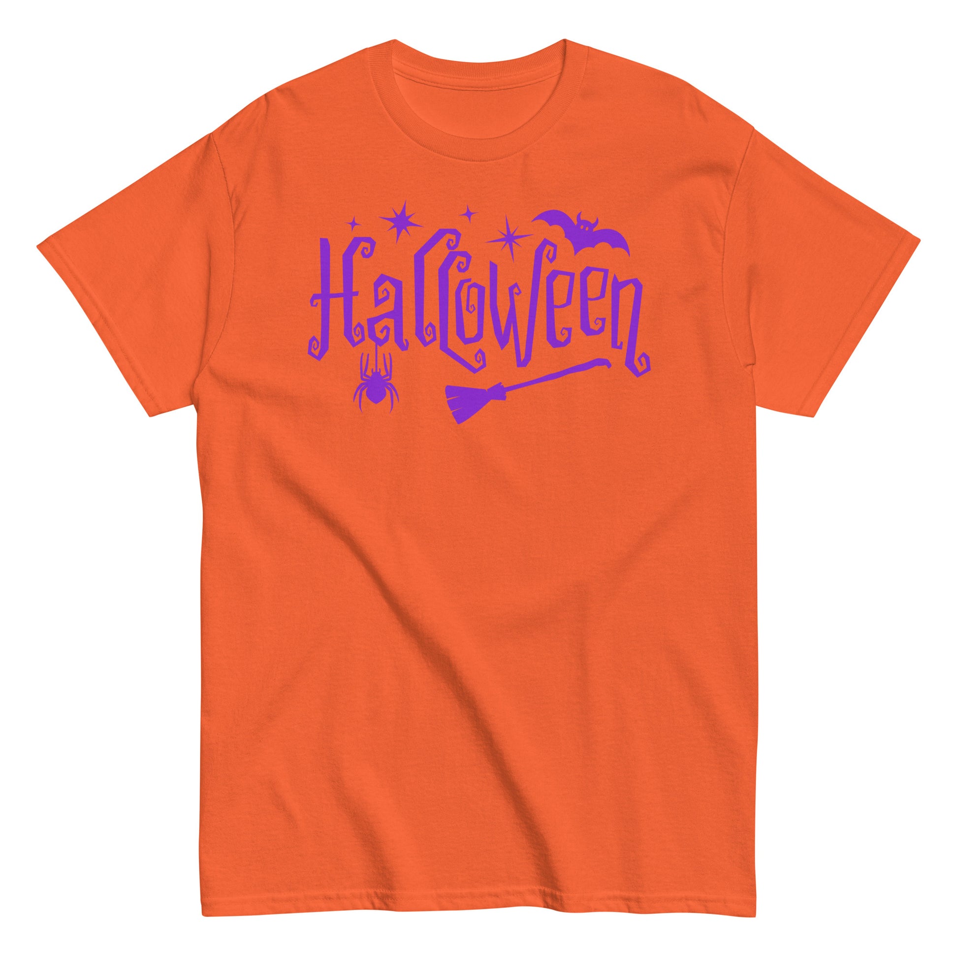 Celebrate Halloween in Comfort with our Tee