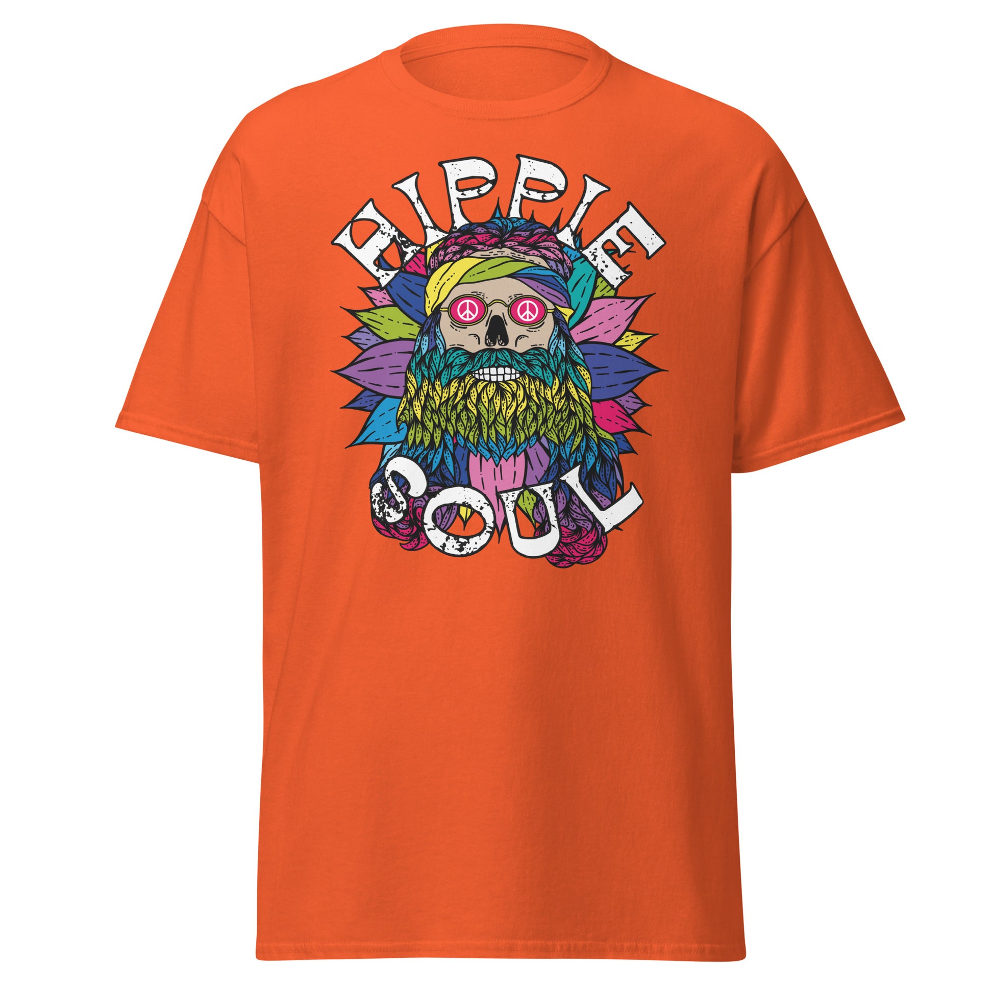 Hippie Soul - T-Shirt