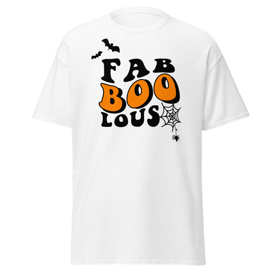 Fab Boo Lous Soft Style Shirt for Divas