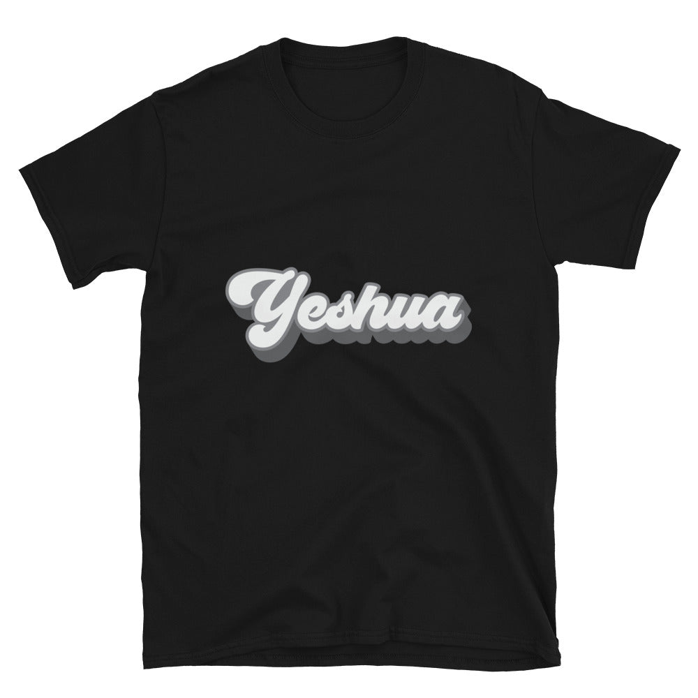 Yeshua Gospel Fit Camiseta unisex de estilo suave