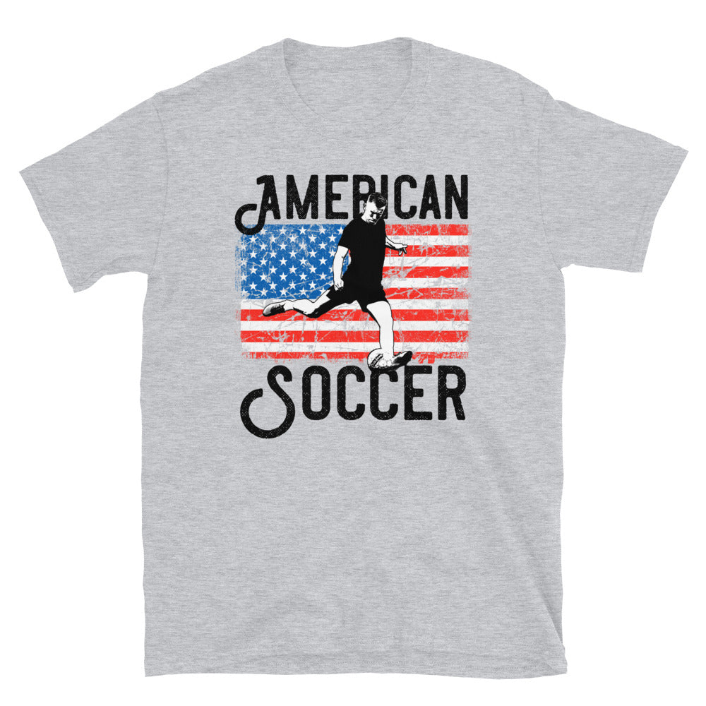 American Soccer