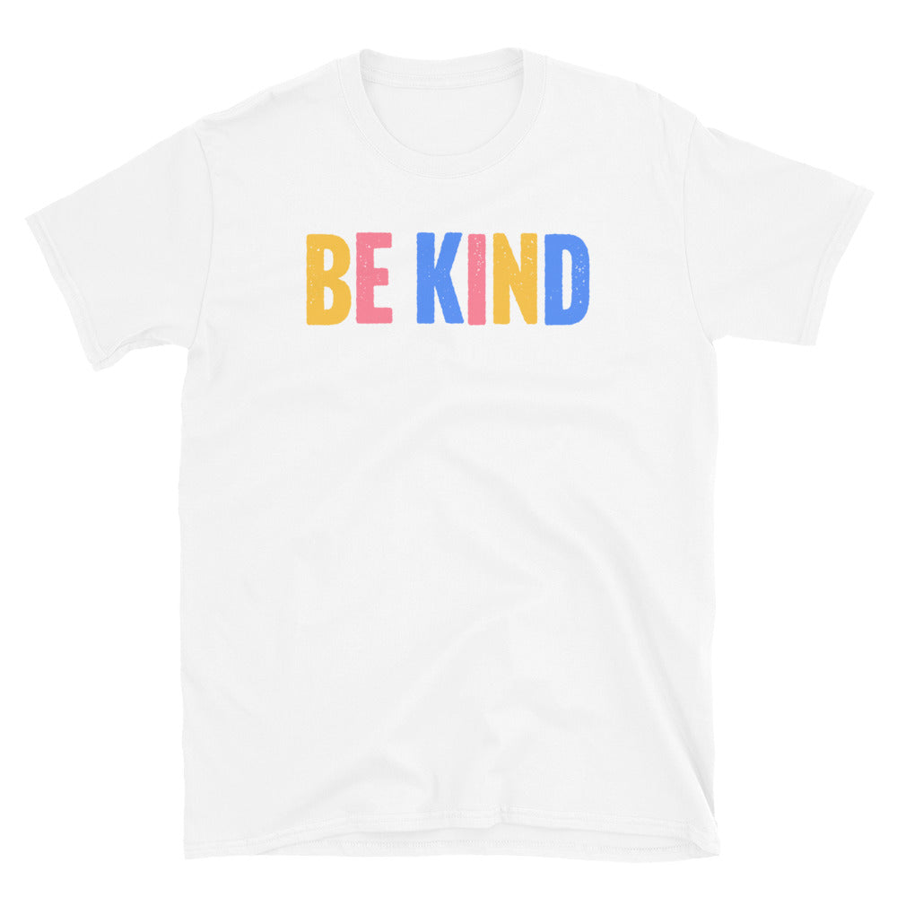 Be Kind