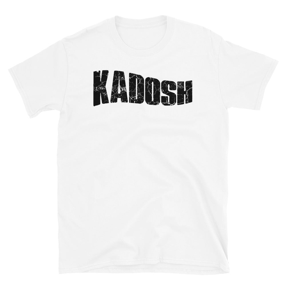 Kadosh - T Shirt Fit Unisex Softstyle T-Shirt