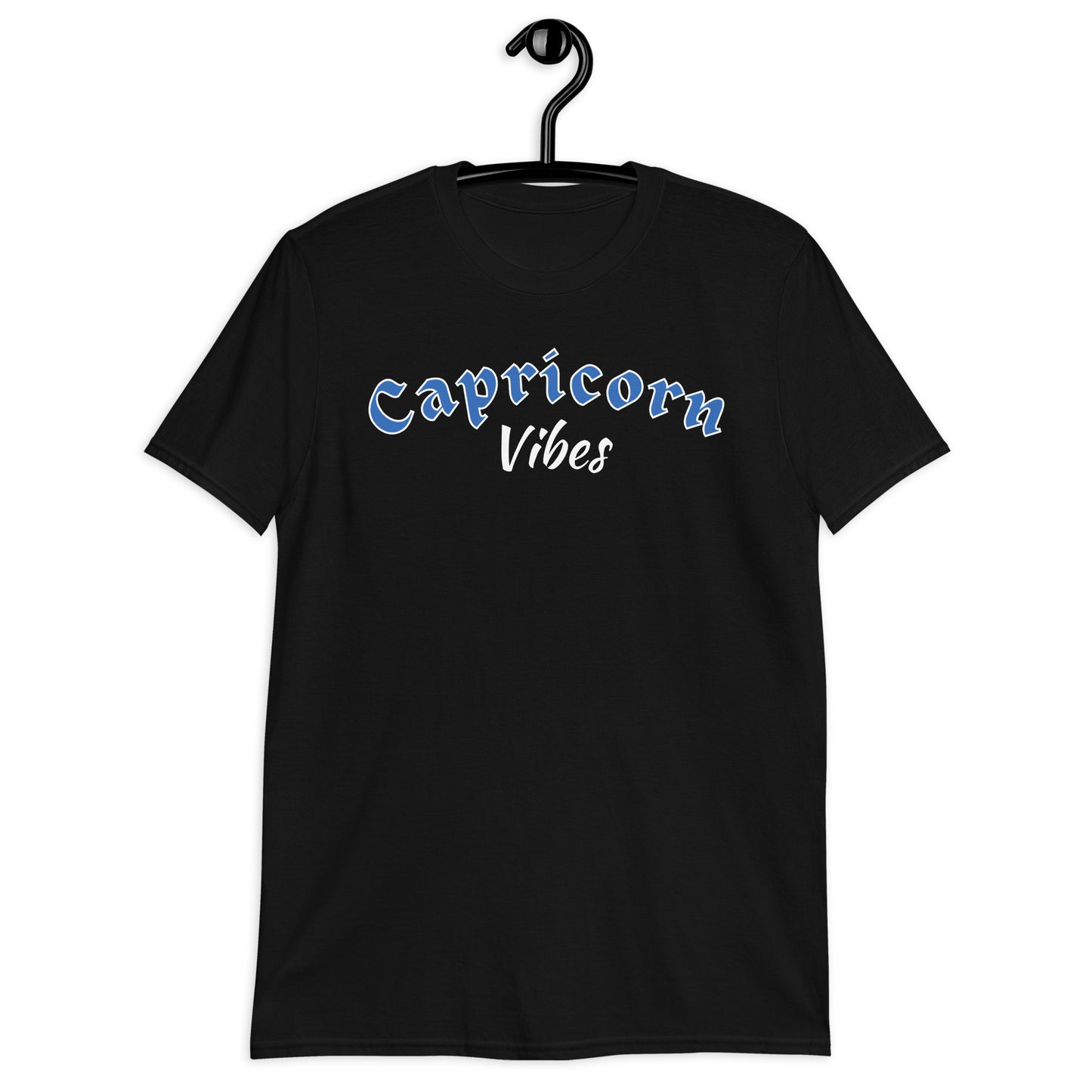 Capricorn Short-Sleeve Unisex T-Shirt