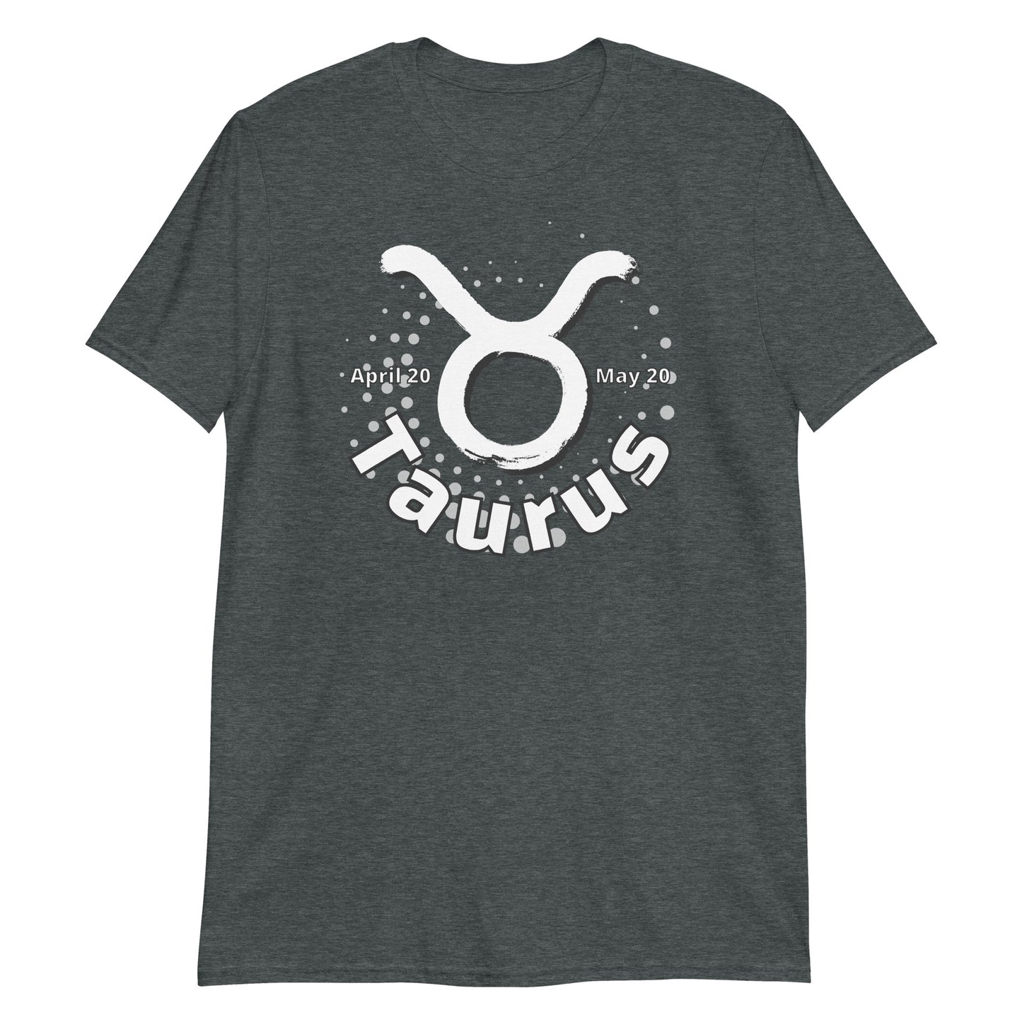 Taurus Short-Sleeve Unisex T-Shirt