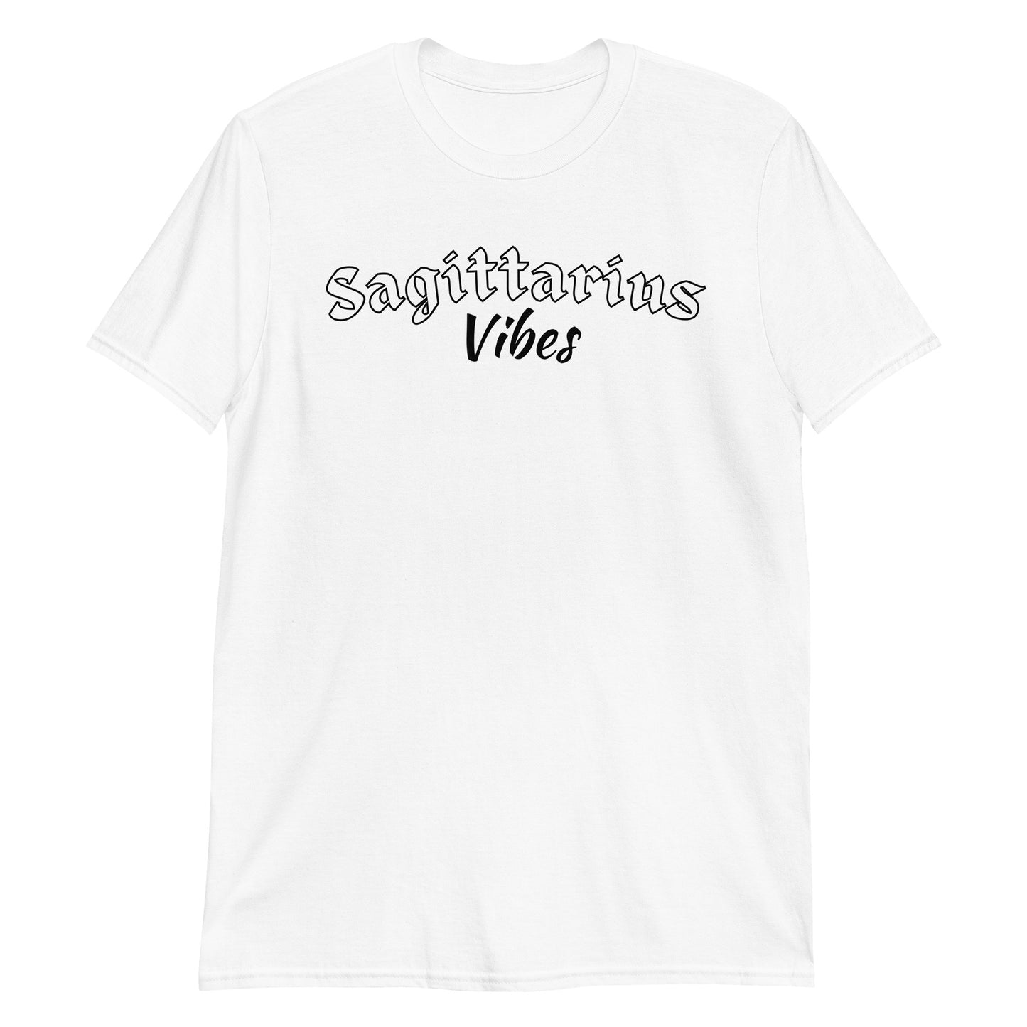 Schütze Kurzarm Unisex T-Shirt