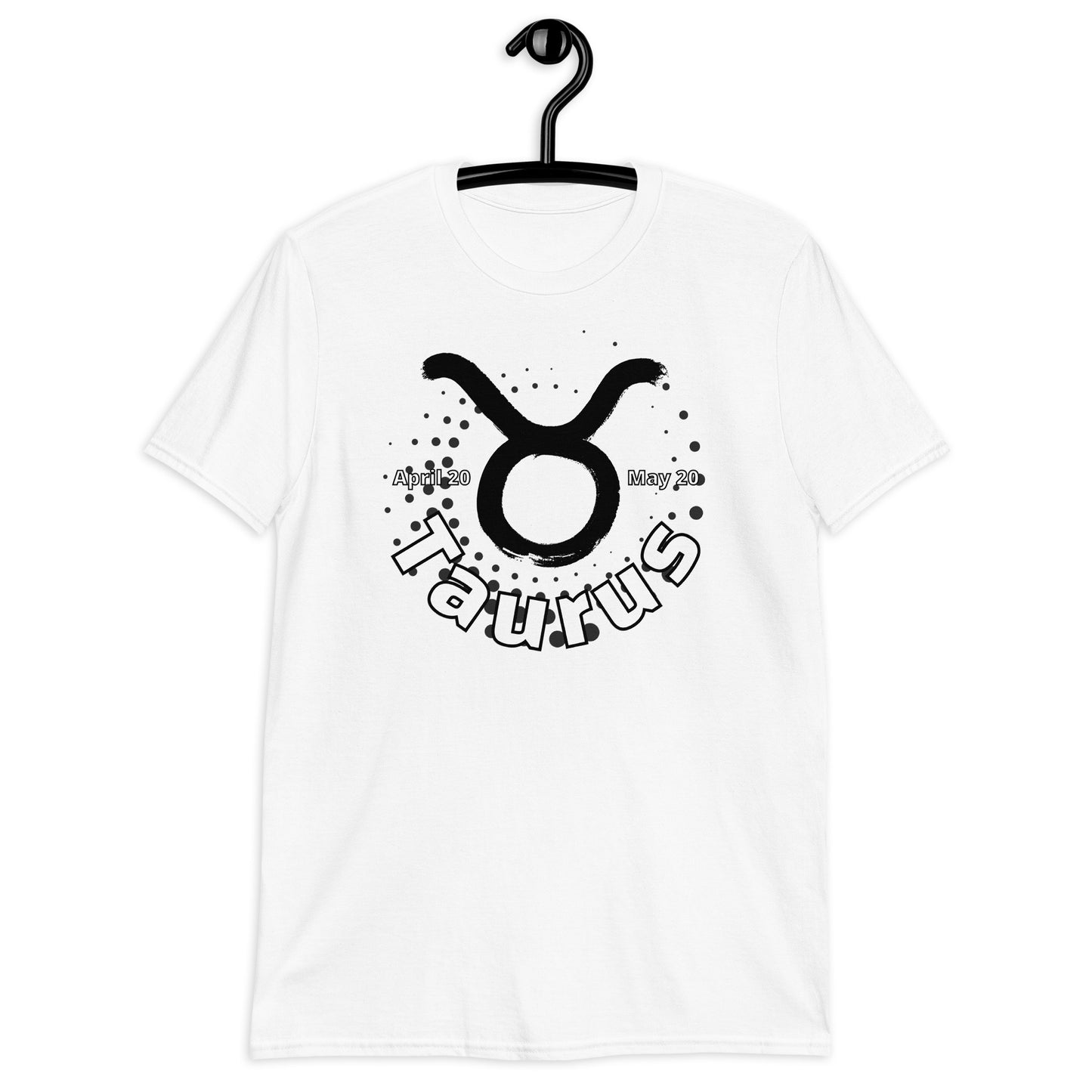 Taurus Short-Sleeve Unisex T-Shirt