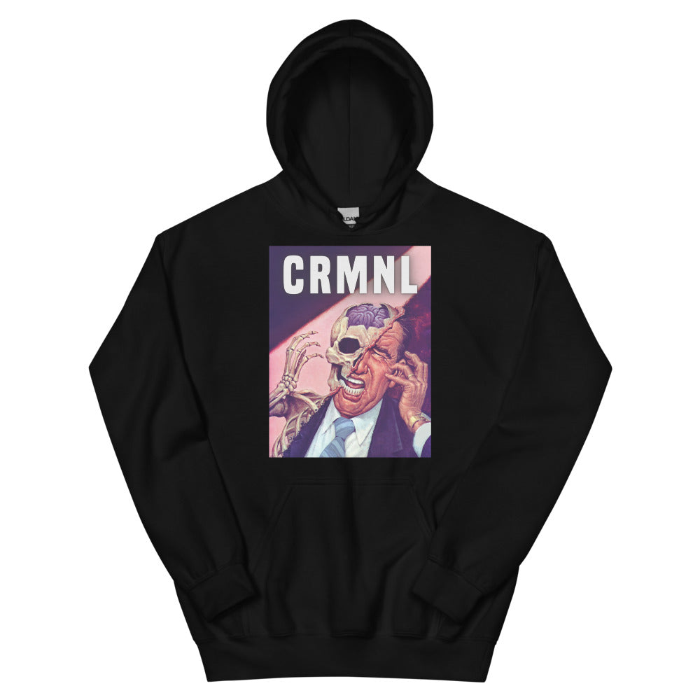 Psycho Unisex Hoodie