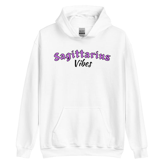 Schütze Sternzeichen Unisex Hoodie